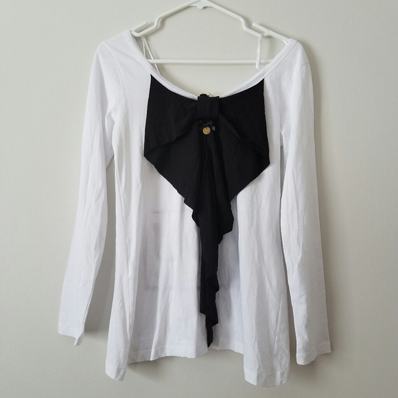 Lynne graphic I want to "blank" you. Size S - Picture 2 of 7